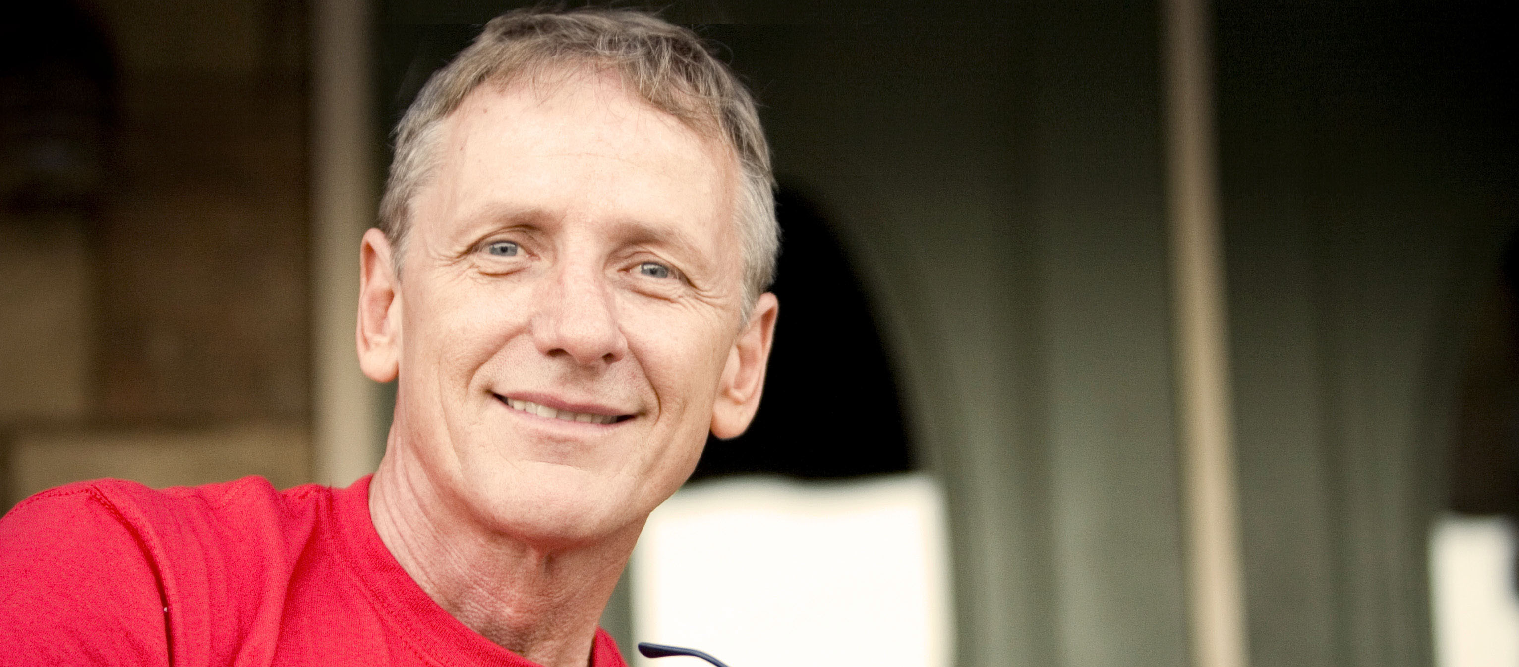 Lifetime villa happy retirement residents